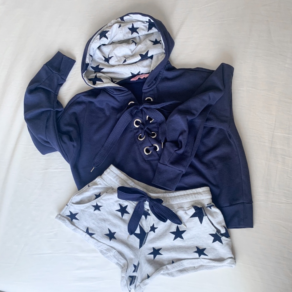 Hunkemöller lounge set